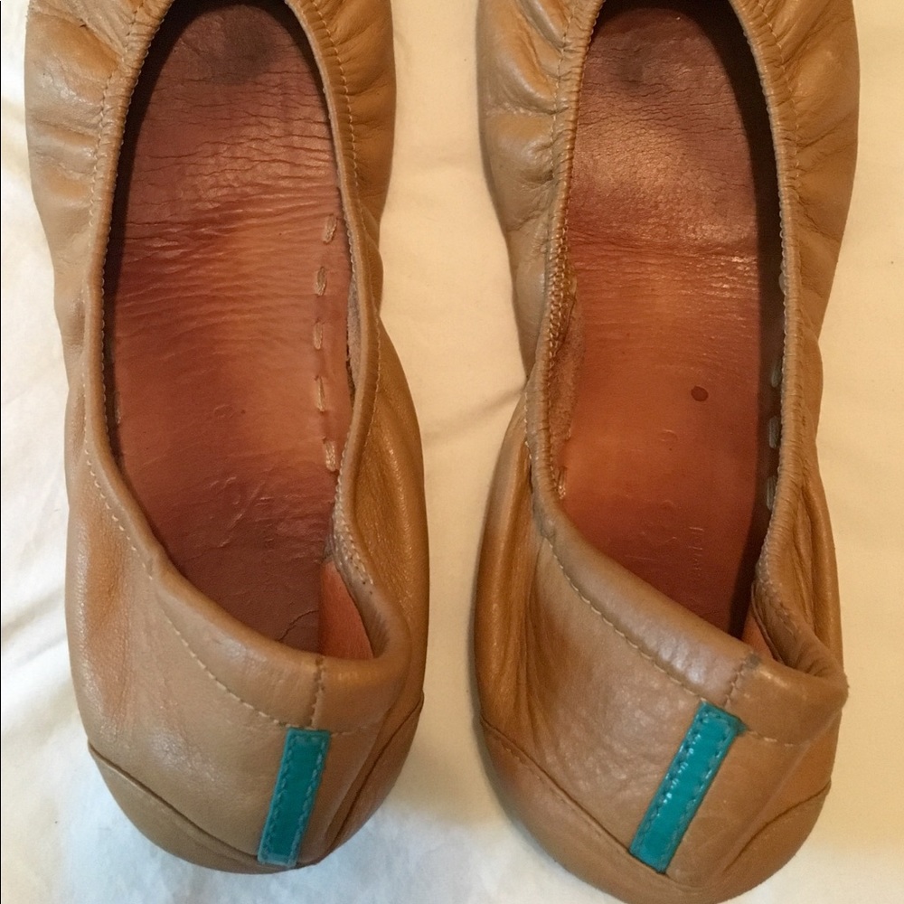 Tieks by Gavrieli flats